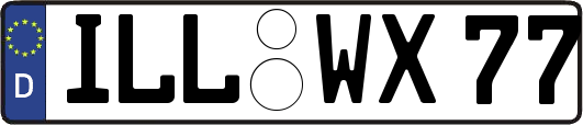 ILL-WX77
