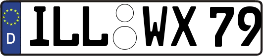 ILL-WX79