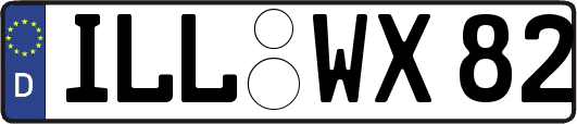 ILL-WX82
