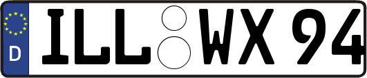 ILL-WX94