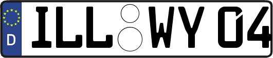 ILL-WY04