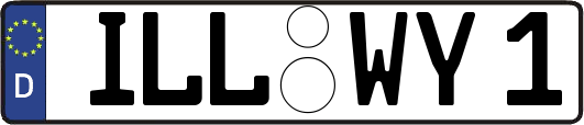 ILL-WY1