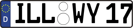 ILL-WY17