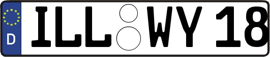 ILL-WY18