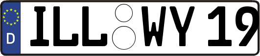ILL-WY19