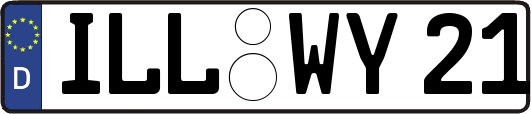 ILL-WY21