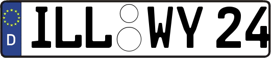 ILL-WY24