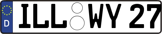 ILL-WY27