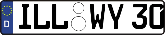 ILL-WY30