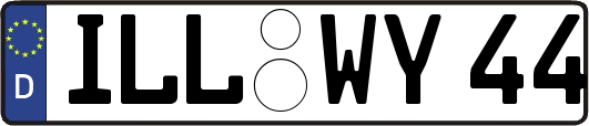 ILL-WY44