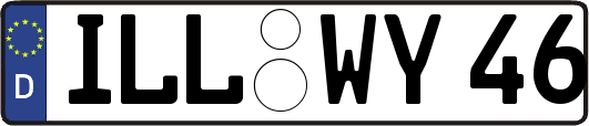 ILL-WY46