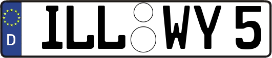 ILL-WY5