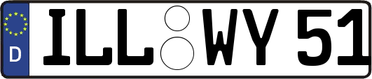 ILL-WY51
