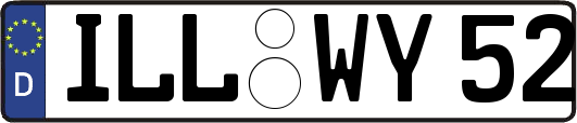 ILL-WY52