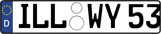 ILL-WY53