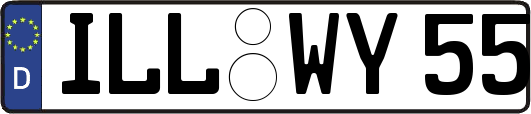 ILL-WY55