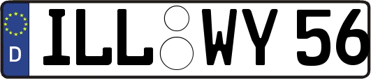 ILL-WY56
