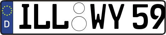 ILL-WY59