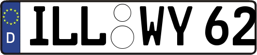 ILL-WY62