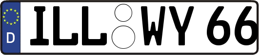 ILL-WY66