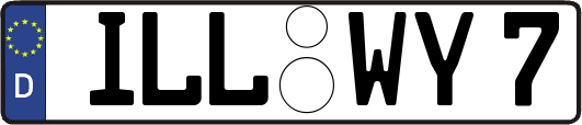 ILL-WY7