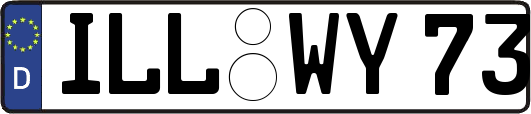 ILL-WY73
