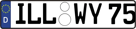 ILL-WY75