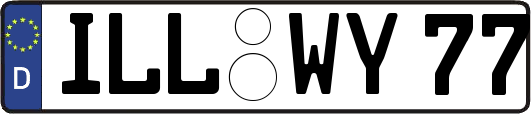 ILL-WY77