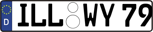 ILL-WY79