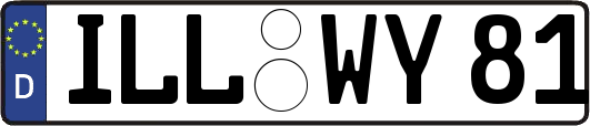 ILL-WY81