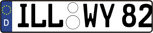 ILL-WY82