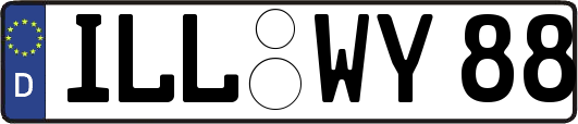 ILL-WY88