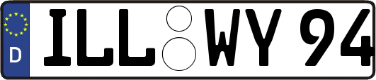 ILL-WY94