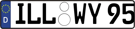 ILL-WY95