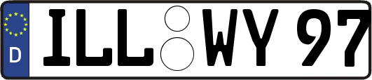 ILL-WY97