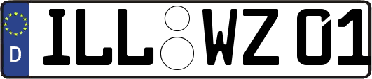ILL-WZ01