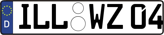 ILL-WZ04