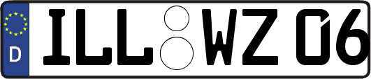 ILL-WZ06