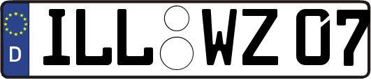 ILL-WZ07