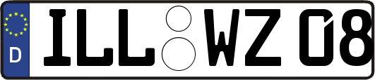 ILL-WZ08