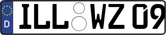 ILL-WZ09