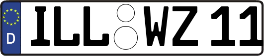 ILL-WZ11