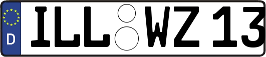ILL-WZ13