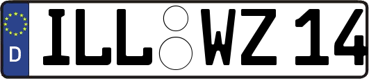 ILL-WZ14