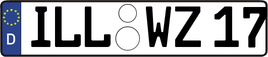 ILL-WZ17