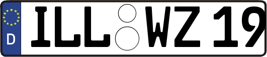 ILL-WZ19