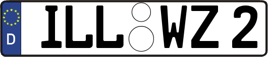 ILL-WZ2