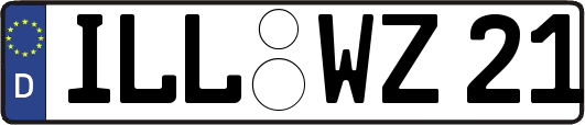 ILL-WZ21