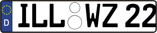 ILL-WZ22