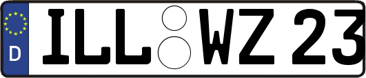 ILL-WZ23